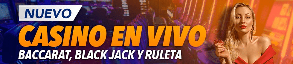 Yajuego casino en vivo