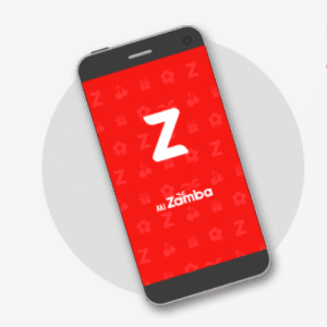 Zamba app