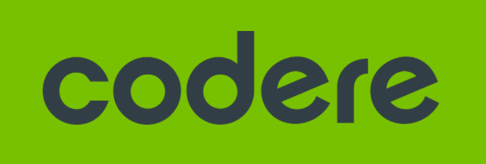 Codere registro
