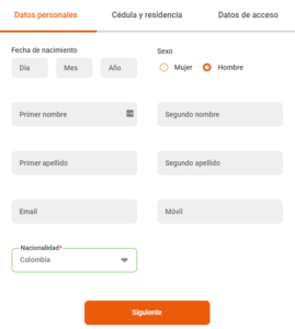 Cu&aacute;ndo puedo reclamar un C&oacute;digo de bono Luckia