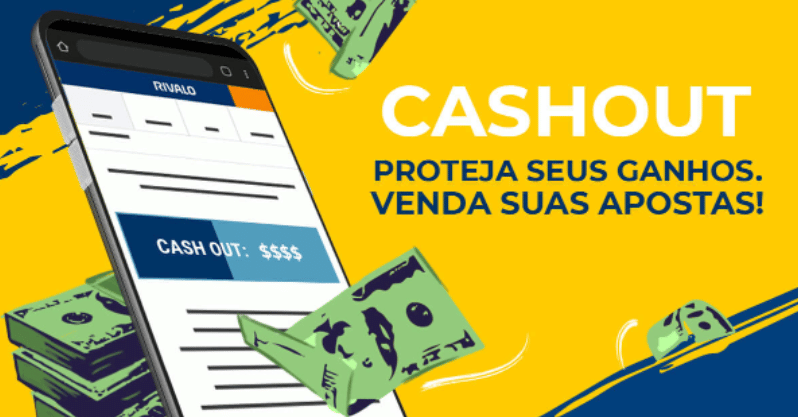 Cash out de Rivalo