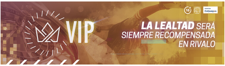 Club VIP de Rivalo