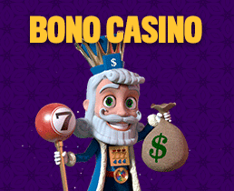 Rushbet bono casino