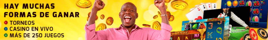 Zamba casino en linea