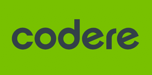 qué es codere