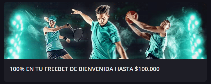 megapuestas deporte