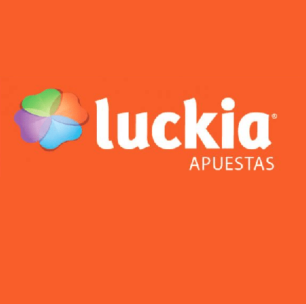 Luckia