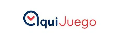 Aquijuego logo
