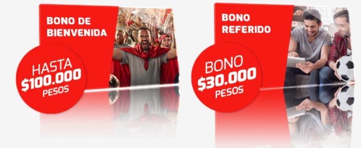 Zamba apuestas bono Noviembre 2025 – Guia para obtenerlo