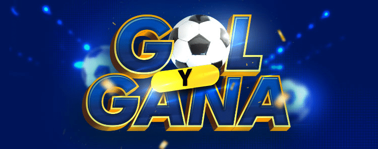 Goleada ganadora