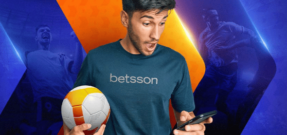Betsson registrarse en Julio 2025