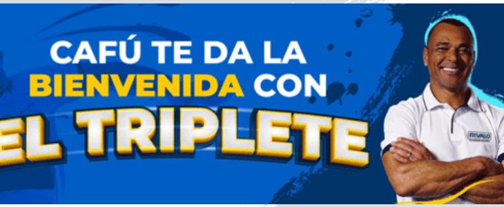Conoce todo del Rivalo bono en Colombia Noviembre 2025