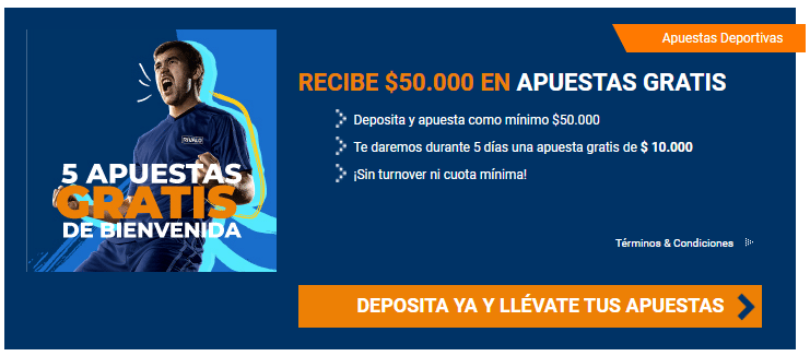 Acceso grandes bonificaciones