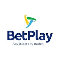 Logo Betplay 111