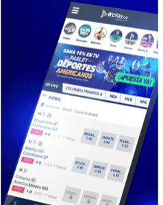 mejores apps de apuestas deportivas