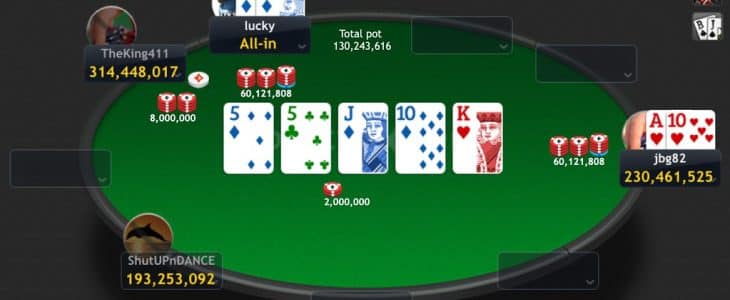 donde jugar poker online en colombia