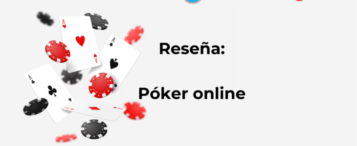 Los mejores sitios de póker: ¿dónde jugar online en Colombia?