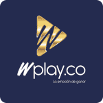 Wplay logo