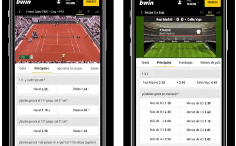 Bwin app – Mejor Resena para utilizarla y ganar dinero