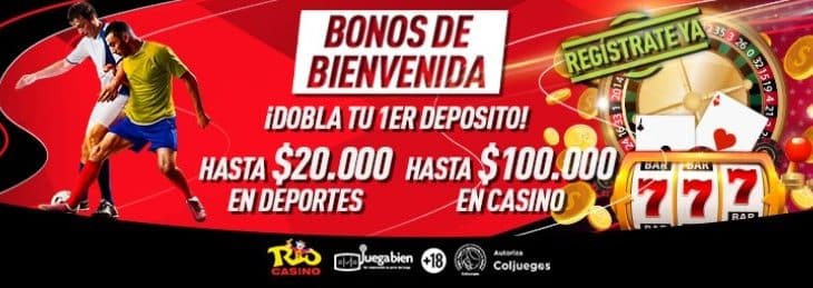 Bono de bienvenida Sportium Noviembre 2025