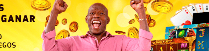 Zamba app, descubre el casino en linea y sus promociones