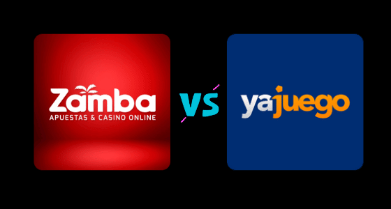 Zamba o YaJuego