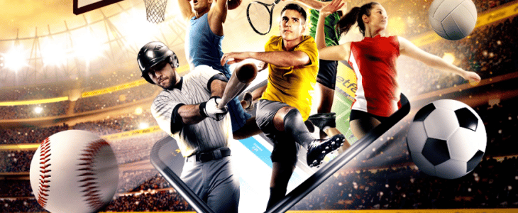 Betfair app: cómo apostar desde tu móvil