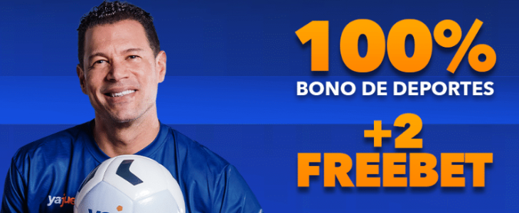 Yajuego bono de bienvenida 2025 hasta 500.000: Código JUEGOMAX