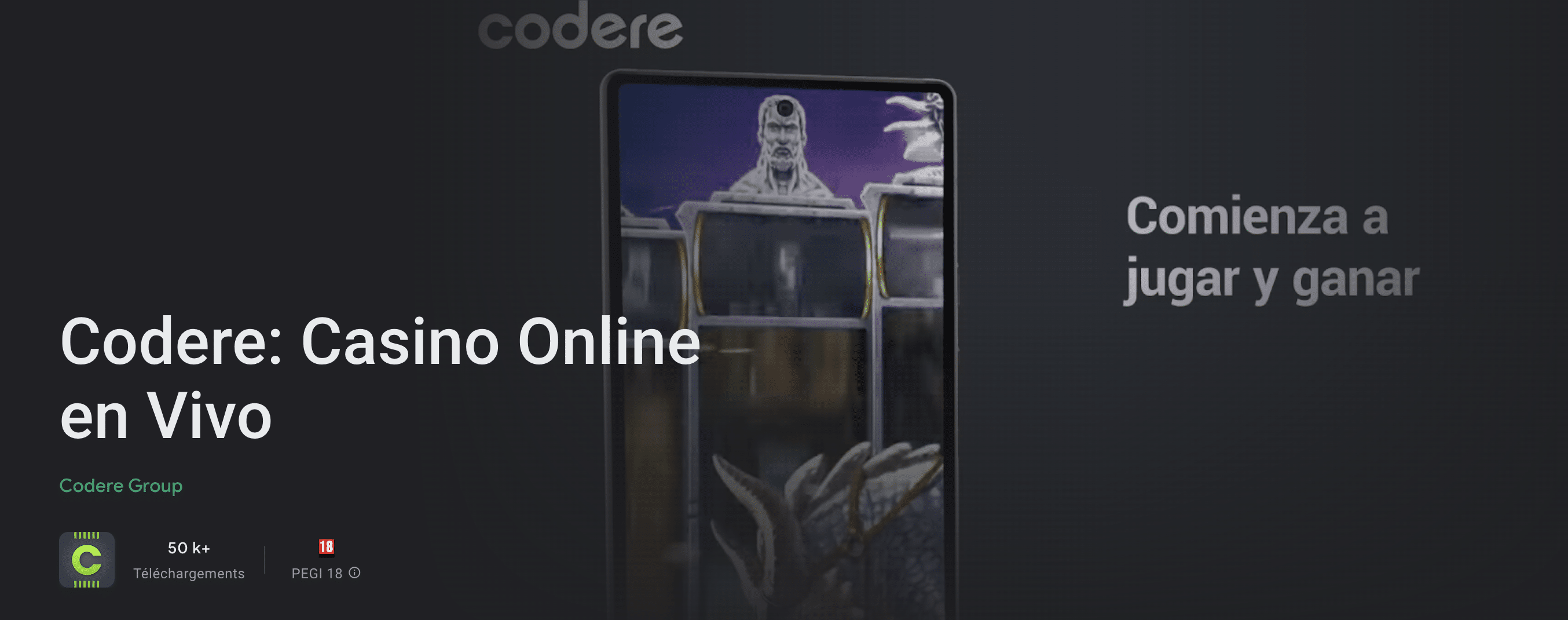 Codere App Poker Codere Colombia | 2025