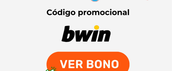 Bwin bono de bienvenida Colombia | 2025