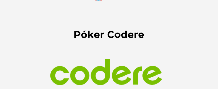 Codere poker: Reseña en 2025
