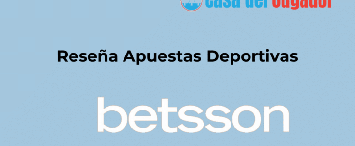 Betsson Apuestas Deportivas: Análisis y opiniones en 2025